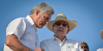 Cuba etter Castro